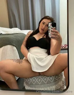 Clairedelight OnlyFans Leaked Free Thumbnail Picture - #3BDOdRYzNQ