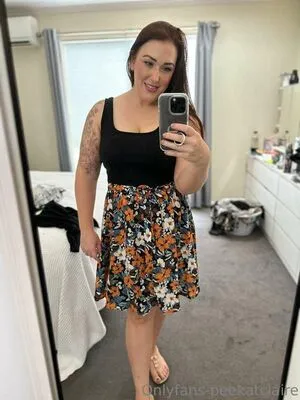 Clairedelight OnlyFans Leaked Free Thumbnail Picture - #4P3Ar0vyHg