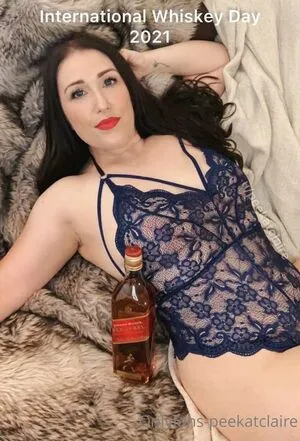 Clairedelight OnlyFans Leaked Free Thumbnail Picture - #6OjumR0CID