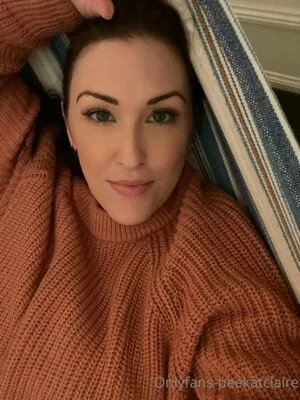 Clairedelight OnlyFans Leaked Free Thumbnail Picture - #9MtRX1ug41