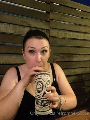 Clairedelight OnlyFans Leaked Free Thumbnail Picture - #FN6uI870Xw