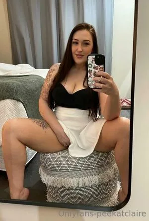 Clairedelight OnlyFans Leaked Free Thumbnail Picture - #GLuPZJv8zP