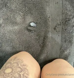 Clairedelight OnlyFans Leaked Free Thumbnail Picture - #Natstbyy1t