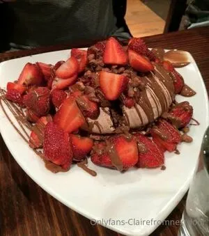 Clairedelight OnlyFans Leaked Free Thumbnail Picture - #hkmJdOgxWr