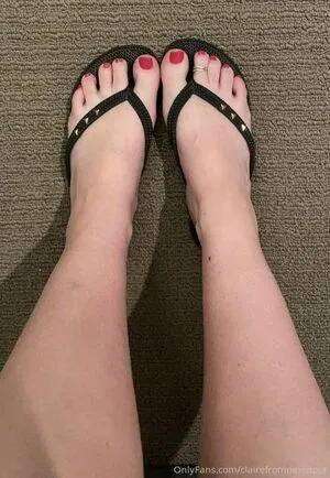 Clairedelight OnlyFans Leaked Free Thumbnail Picture - #wk2Br4g0hy
