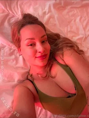 Clairee S OnlyFans Leaked Free Thumbnail Picture - #6JfYKDW1Lj