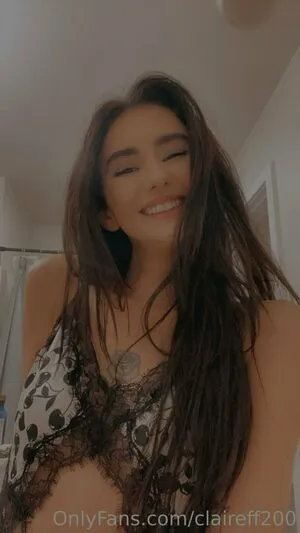 Claireefarmer OnlyFans Leaked Free Thumbnail Picture - #uTiTBPJ3Y5