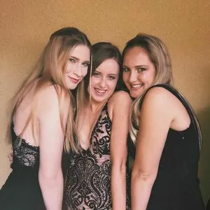 Clairekiersky OnlyFans Leaked Free Thumbnail Picture - #BTn6YpIyEI