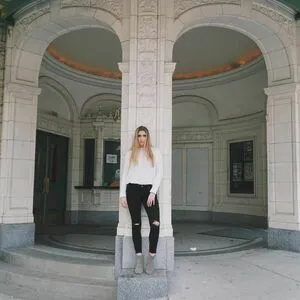 Clairekiersky OnlyFans Leaked Free Thumbnail Picture - #HSily7Upv1