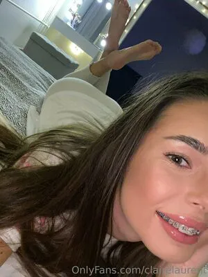 Clairelaurent OnlyFans Leaked Free Thumbnail Picture - #1ChVeztAaD