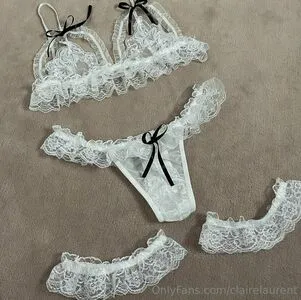 Clairelaurent OnlyFans Leaked Free Thumbnail Picture - #1ot9BhZ5Lm