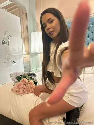 Clairelaurent OnlyFans Leaked Free Thumbnail Picture - #S0V6pF1Lao