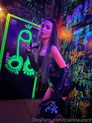 Clairelaurent OnlyFans Leaked Free Thumbnail Picture - #cW78857kvp