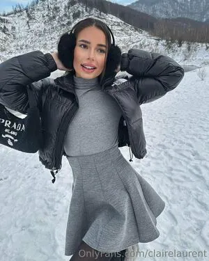 Clairelaurent OnlyFans Leaked Free Thumbnail Picture - #x9hWFAIzZ7