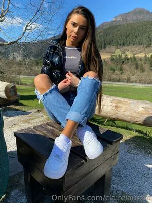 Clairelaurent OnlyFans Leaked Free Thumbnail Picture - #y11bfWWGWP