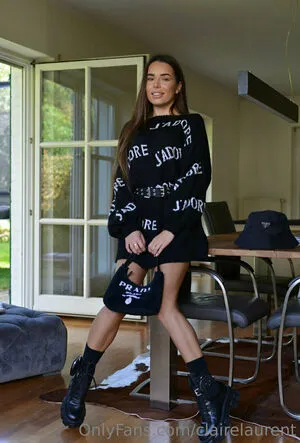 Clairelaurent OnlyFans Leaked Free Thumbnail Picture - #yLlLMJR6d5