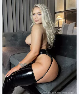 clairemaclachlan_x OnlyFans Leaked Free Thumbnail Picture - #4i2cnFxwe0
