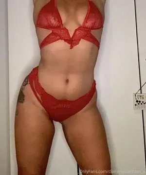 clairemaclachlan_x OnlyFans Leaked Free Thumbnail Picture - #FGxtoeoLYY