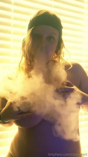 Clairemort OnlyFans Leaked Free Thumbnail Picture - #HrWFfJJydP