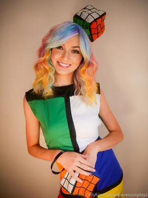 Clairescosplays OnlyFans Leaked Free Thumbnail Picture - #IVjQdj42NJ