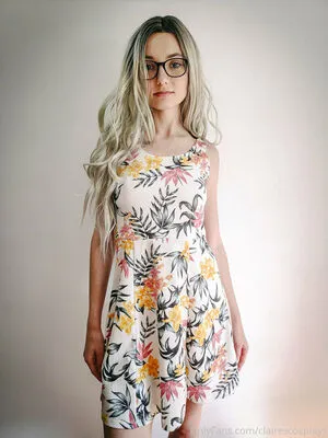 Clairescosplays OnlyFans Leaked Free Thumbnail Picture - #LDsE5601zQ