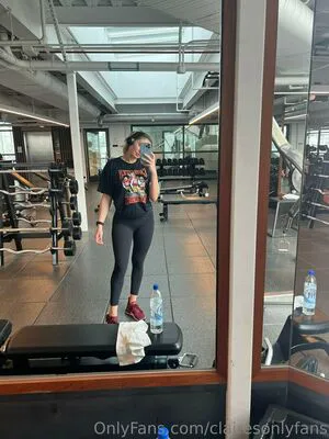 Clairesonlyfans OnlyFans Leaked Free Thumbnail Picture - #1ATZQmu1IK