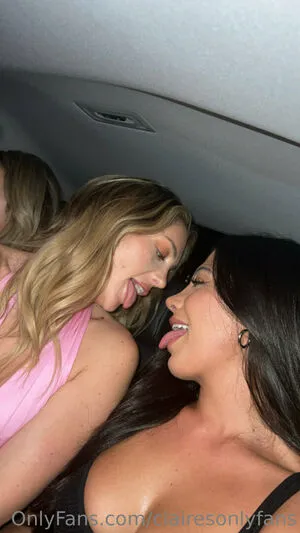 Clairesonlyfans OnlyFans Leaked Free Thumbnail Picture - #3om6KHvxCY