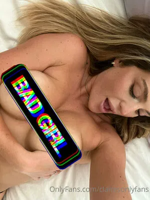 Clairesonlyfans OnlyFans Leaked Free Thumbnail Picture - #fYgt4EKKqW