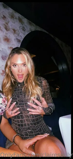 Clairesonlyfans OnlyFans Leaked Free Thumbnail Picture - #jUMqfy7wl1