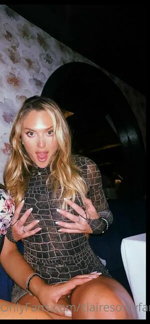 Clairesonlyfans OnlyFans Leaked Free Thumbnail Picture - #kbjE8dMefB
