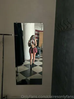 Clairesonlyfans OnlyFans Leaked Free Thumbnail Picture - #s1kOVigobN