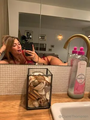 Clairethompson OnlyFans Leaked Free Thumbnail Picture - #zbLnhvaV0a