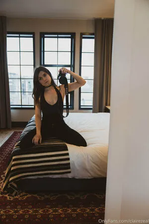 Clairezeal OnlyFans Leaked Free Thumbnail Picture - #MOLkN7rwrU