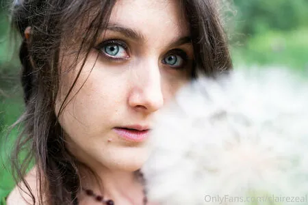 Clairezeal OnlyFans Leaked Free Thumbnail Picture - #u8GFm57hER