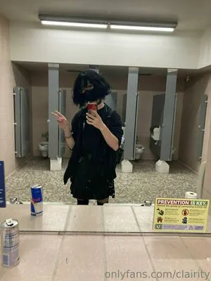 Clairity OnlyFans Leaked Free Thumbnail Picture - #3GGfE4YZUJ