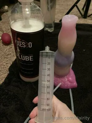 Clairity OnlyFans Leaked Free Thumbnail Picture - #7b2woM9wQF