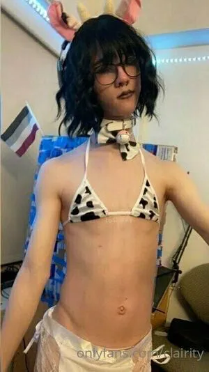 Clairity OnlyFans Leaked Free Thumbnail Picture - #9Ng1Mdn0zw