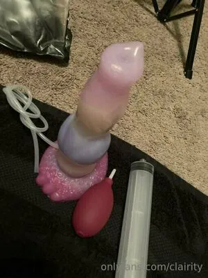 Clairity OnlyFans Leaked Free Thumbnail Picture - #BRilPGQIzS