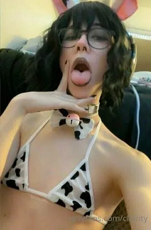 Clairity OnlyFans Leaked Free Thumbnail Picture - #K05JAEpYxR
