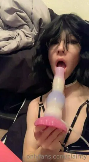 Clairity OnlyFans Leaked Free Thumbnail Picture - #NzLcR1FysY