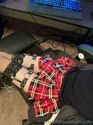 Clairity OnlyFans Leaked Free Thumbnail Picture - #bljd3xZLki