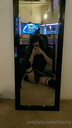 Clairity OnlyFans Leaked Free Thumbnail Picture - #cnGtgsHKqX