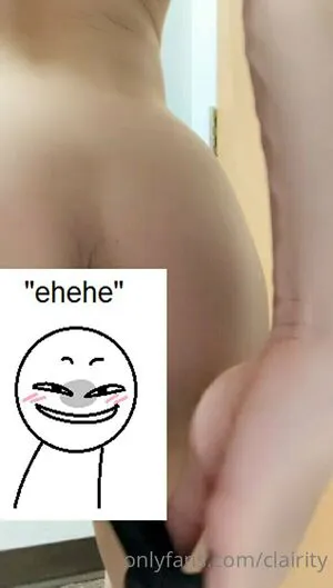 Clairity OnlyFans Leaked Free Thumbnail Picture - #euB13jXZKX