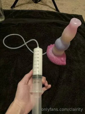 Clairity OnlyFans Leaked Free Thumbnail Picture - #ssvymL4qmd