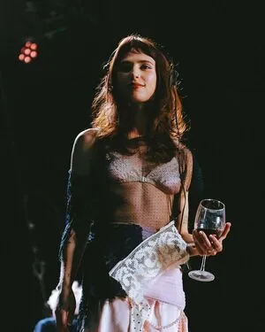 Clairo OnlyFans Leaked Free Thumbnail Picture - #0lglBGdSXH