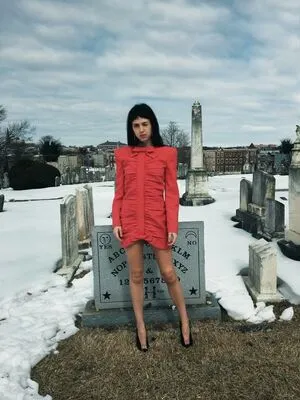 Clairo OnlyFans Leaked Free Thumbnail Picture - #1pv4BSXhme