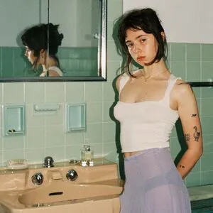 Clairo OnlyFans Leaked Free Thumbnail Picture - #208pr7StLe