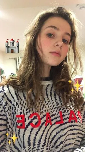 Clairo OnlyFans Leaked Free Thumbnail Picture - #49E5IxCddp