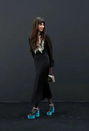 Clairo OnlyFans Leaked Free Thumbnail Picture - #6YEnImSYT2