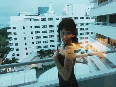 Clairo OnlyFans Leaked Free Thumbnail Picture - #InvO66OCec